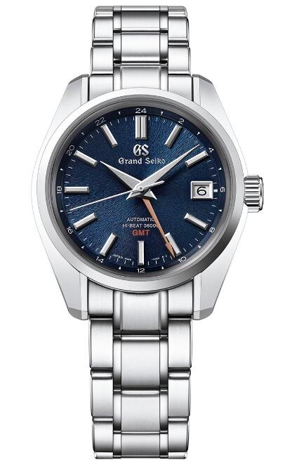 Grand Seiko Heritage Ever-Brilliant SBGJ267 Replica Watch